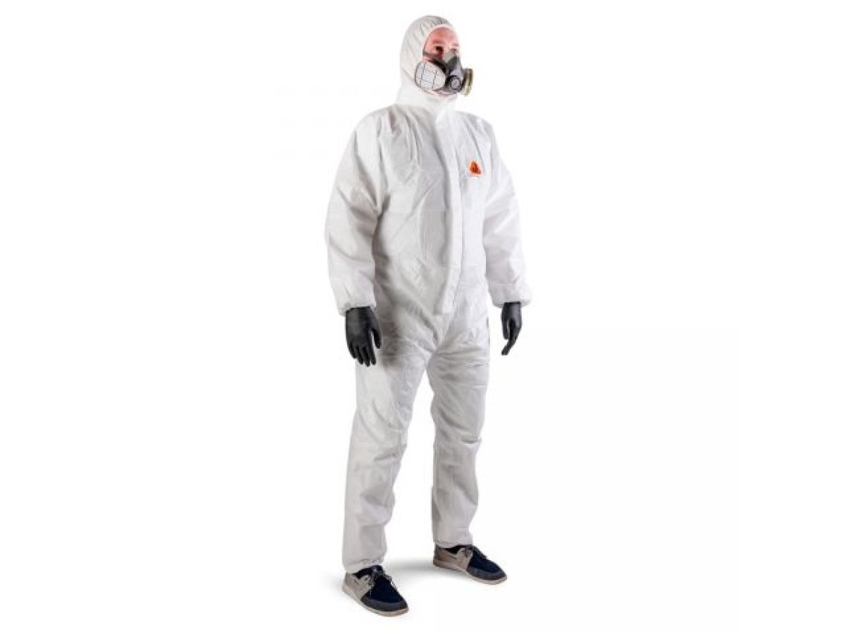 защитный комбинезон jpc35 (р-р xxl), jeta safety (материал sms, плотность 60 г/м2) jpc35-xxl от BTSprom.by