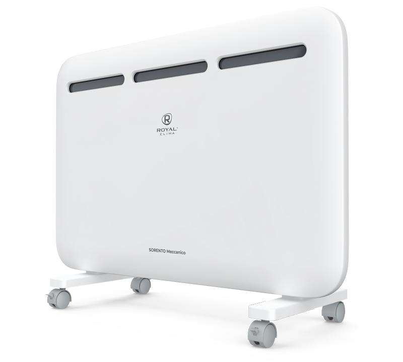  Конвектор электрический REC-S1000M ROYAL Clima НС-1272244 фото в каталоге от BTSprom.by