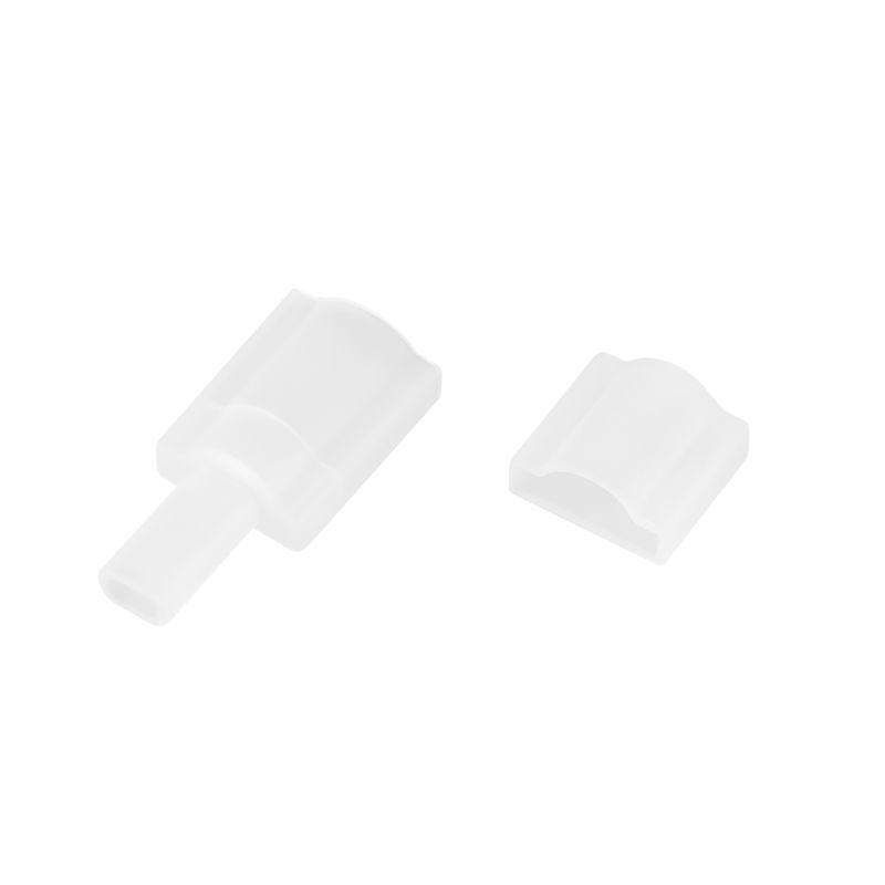 заглушка moonlight-cap-10x5mm-s-set силикон arlight 042919 от BTSprom.by