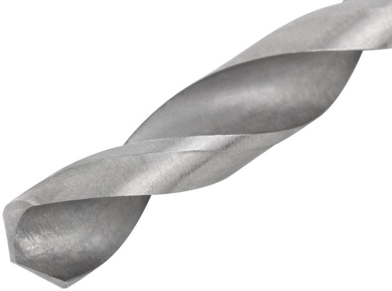  Сверло по металлу HSS угол заточки 118град. 13.0х151мм (уп.5шт) MOS 35582М фото в каталоге от BTSprom.by