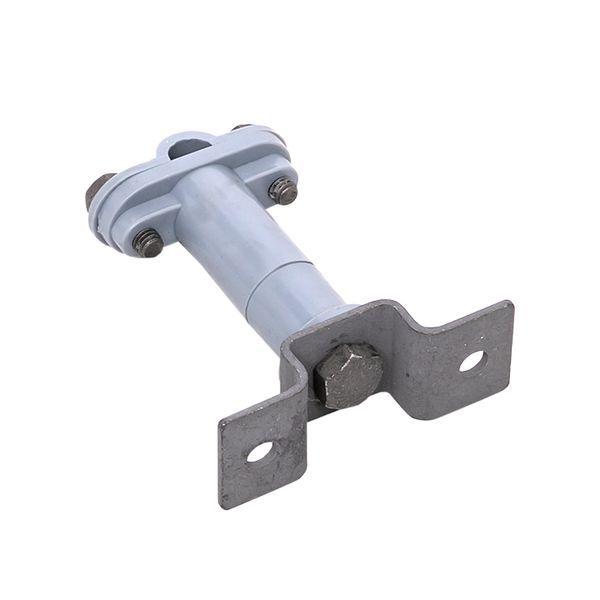  Держатель дистанционный скручиваемый L75мм HZ EKF lp-44075 фото в каталоге от BTSprom.by