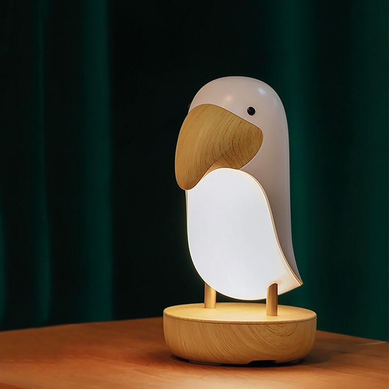  Светильник интерьерный "Тукан" Neon-Night 503-059 фото в каталоге от BTSprom.by