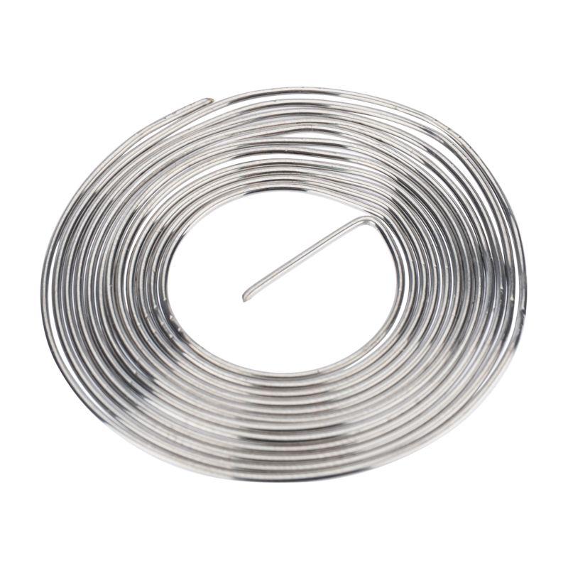  Припой с канифолью d0.8мм спираль 1м (Sn60 Pb40 Flux 2.2%) (блист.) Rexant 09-3130 фото в каталоге от BTSprom.by