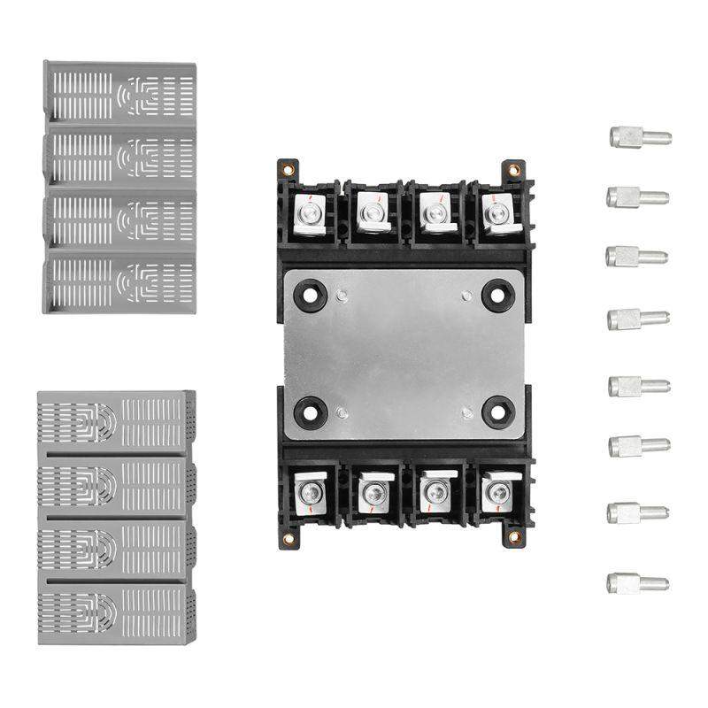 комплект втычного исполнения pmp/pfp t125-t160 4p кэаз 361164 от BTSprom.by