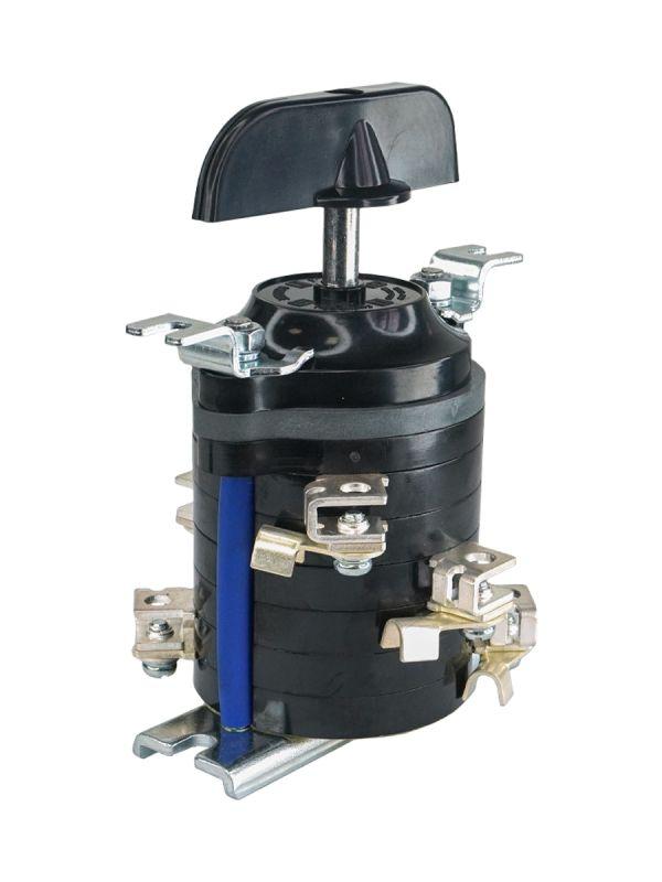  Выключатель пакетный ПВ3-63А (исп. 1) Электротехник ET008520 фото в каталоге от BTSprom.by