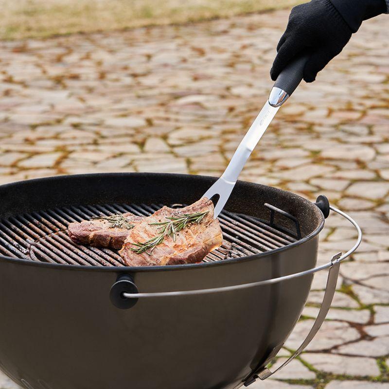  Вилка для гриля Комфорт СОКОЛ 62-0044 фото в каталоге от BTSprom.by