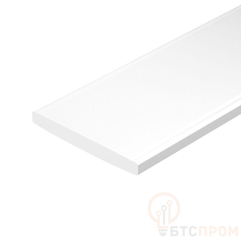 Экран FLOOR60-3000 OPAL пластик (уп.3м) Arlight 046416 фото в каталоге от BTSprom.by  Экран FLOOR60-3000 OPAL пластик (уп.3м) Arlight 046416 фото в каталоге от BTSprom.by