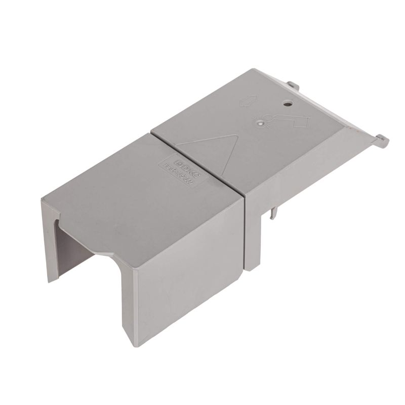 крышка для клеммы fer-185/300 dkc har-185-300 от BTSprom.by