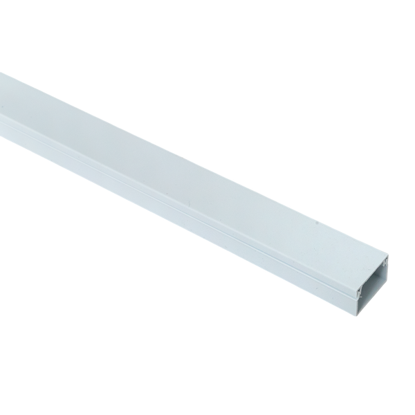 кабель-канал 15х10 l2000 пластик бел. ekf kkm-15-10 от BTSprom.by