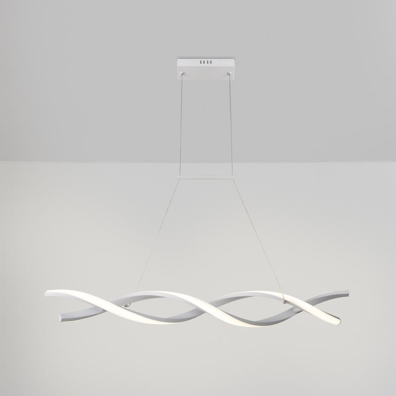  Светильник Chainy 40Вт IP20 подвесной Freya FR6121PL-L38W фото в каталоге от BTSprom.by