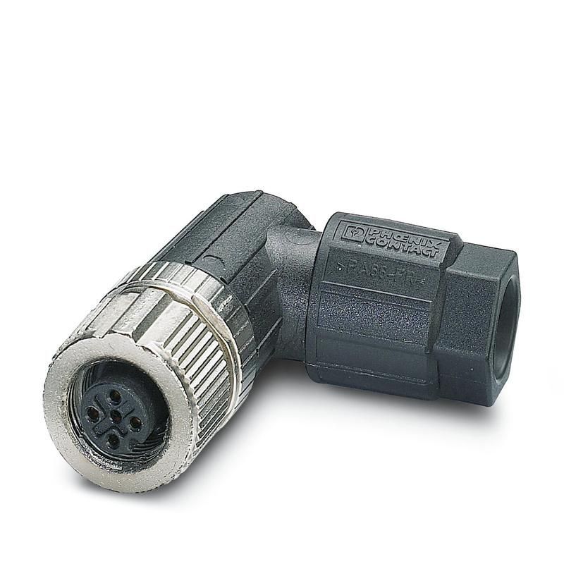 разъем sacc-m12fr-5pl m phoenix contact 1424653 от BTSprom.by