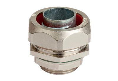 комплект муфта металлорукав-коробка dn 40 м40х1.5 dkc kit6014-40a от BTSprom.by