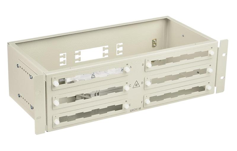 кросс шкос-м-3u/4-96-sc (корпус) ссд 130303-02316 от BTSprom.by