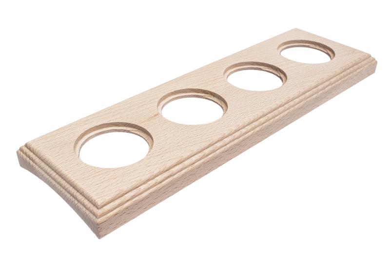 рамка 4-м оп лизетта ретро на бревно 200мм бук натурэль bironi bfc20-640-10 от BTSprom.by рамка 4-м оп лизетта ретро на бревно 200мм бук натурэль bironi bfc20-640-10 от BTSprom.by