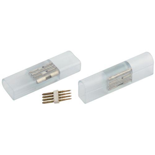 коннектор ls-connector-220-neon rgb эра б0046389 от BTSprom.by