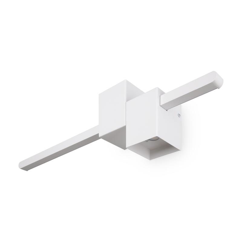  Светильник Union 17Вт IP20 бра настен. Freya FR6062WL-L22W фото в каталоге от BTSprom.by