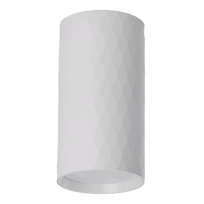 светильник потолочный mr16 35вт 230в бел. ml188 feron 48798 от BTSprom.by