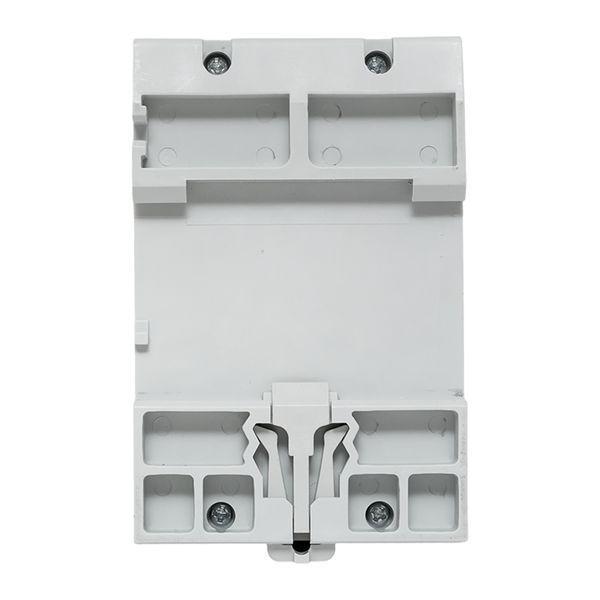  Контактор модульный КМ 80А 2NО 230В AC (3 мод.) AVERES EKF km-av-3-80-20-230V фото в каталоге от BTSprom.by