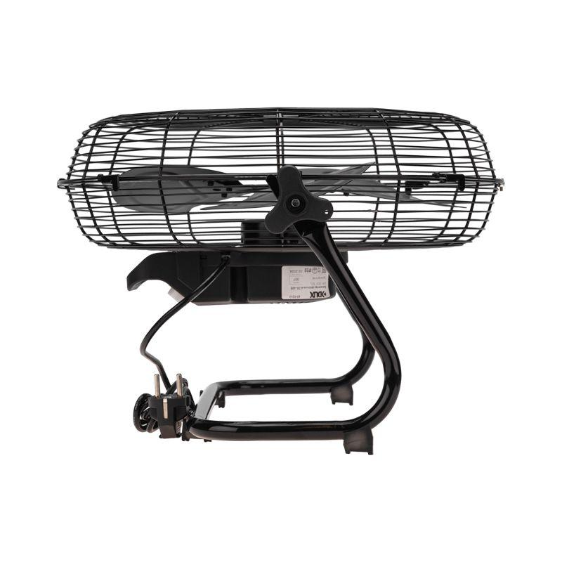  Вентилятор напольный DX-410 100Вт 18дюйм металл DUX 60-0241 фото в каталоге от BTSprom.by