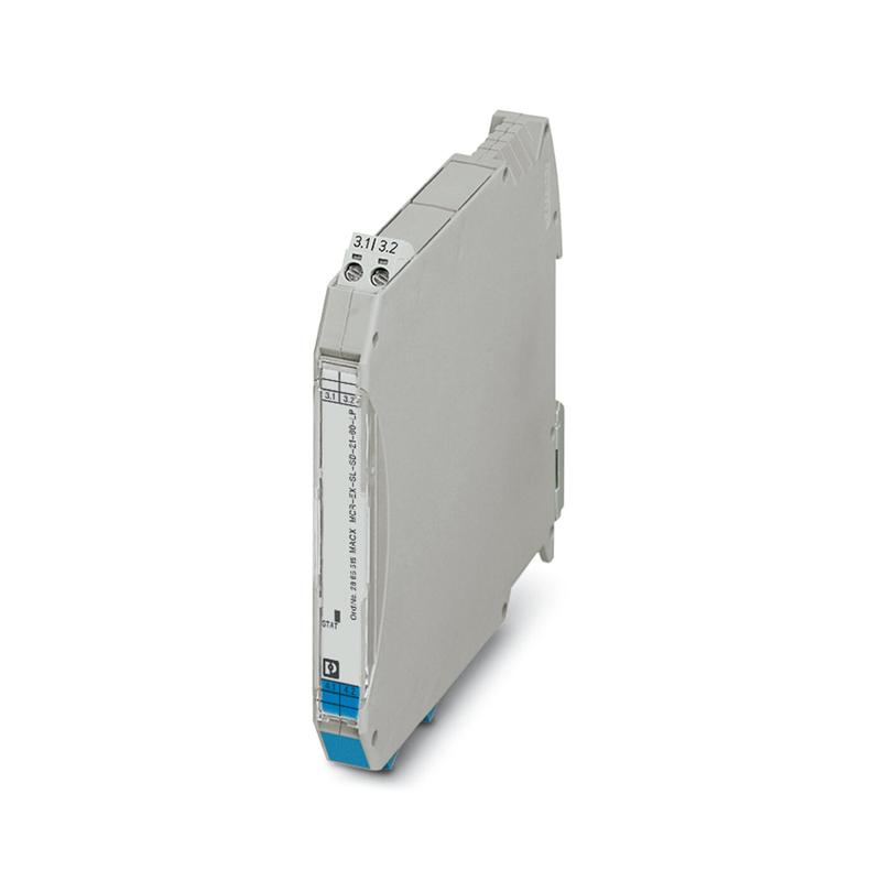 модуль управления клапаном macx mcr-ex-sl-sd-21-60-lp phoenix contact 2865515 от BTSprom.by