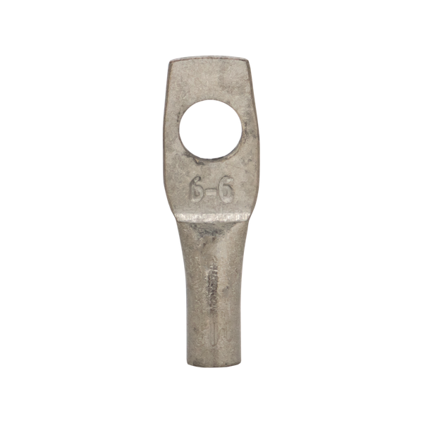  Наконечник медный луженый ТМЛ DIN 6-6 PROxima EKF tml-din-6-6 фото в каталоге от BTSprom.by