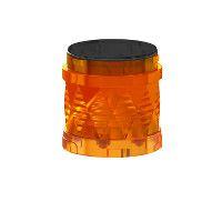  Модуль световой сигнальной колонны 24В LED оранж. SchE XVUC25 фото в каталоге от BTSprom.by