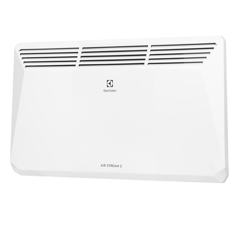  Конвектор электрический ECH/AS2 -2000 MR Electrolux НС-1624275 фото в каталоге от BTSprom.by