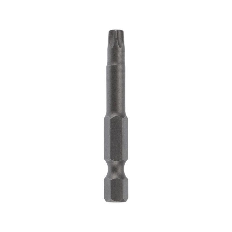  Бита Torx T-27х50мм для шуруповерта (уп.10шт) Kranz KR-92-0429 фото в каталоге от BTSprom.by