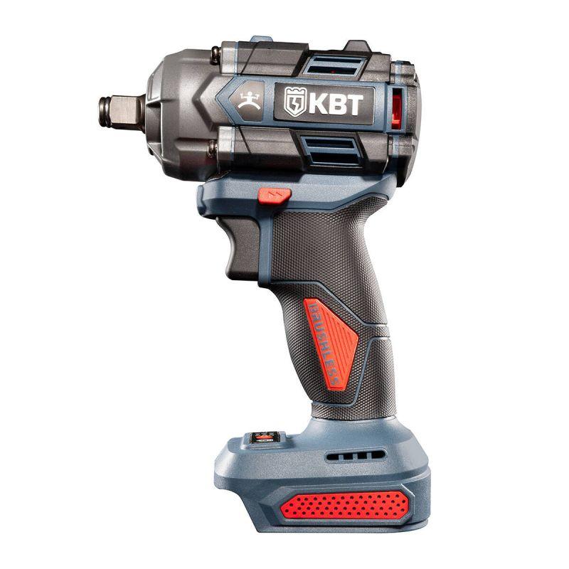  Гайковерт WB-20-500 (без АКБ и заряд. устр.) КВТ 104536 фото в каталоге от BTSprom.by