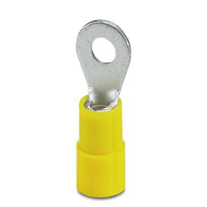 наконечник кабельный круглый c-rci 6/m4 phoenix contact 3240027 от BTSprom.by