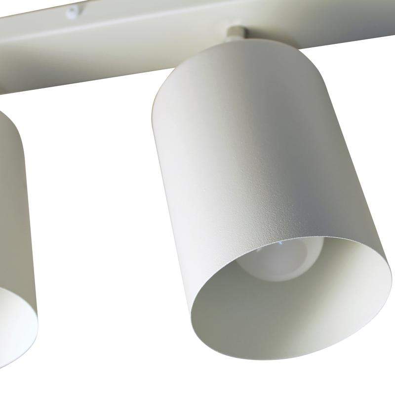 светильник "спот" нпб 01-4х60-513 бел.матов./бел. иу элетех 1005404516 от BTSprom.by