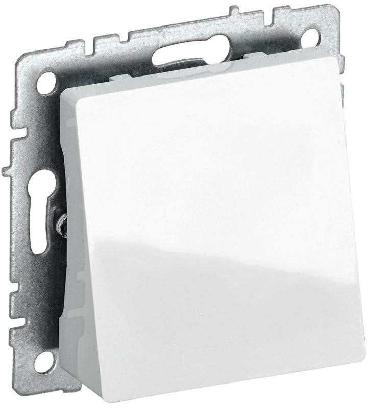 вывод кабеля brite мв10-брб механизм бел. iek br-vk10-0-k01 от BTSprom.by