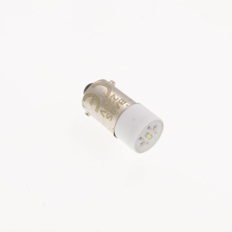 светодиод 220в под патрон ba9s бел. led220b emas led220b от BTSprom.by