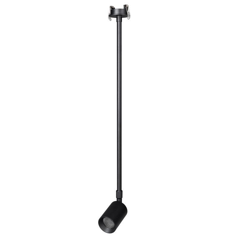 светильник светодиодный lgd-periscope-r55-9w warm3000 (bk 24 deg 230в) ip40 металл arlight 045203 от BTSprom.by