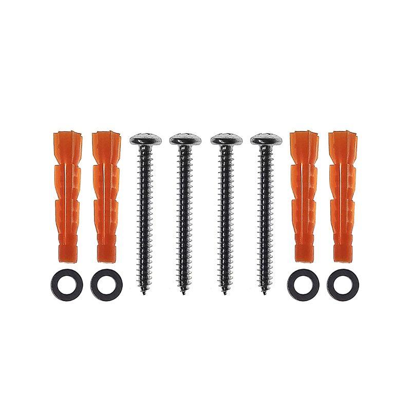  Кронштейн для Xbox Series X настенный черн. Rexant 38-0624 фото в каталоге от BTSprom.by