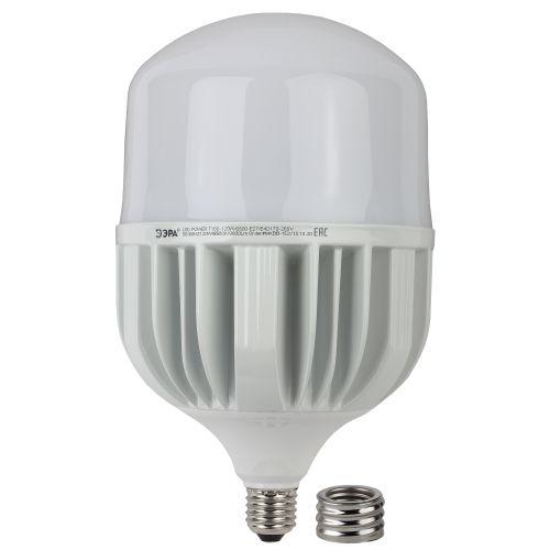 Лампа светодиодная LED POWER T160-120W-6500-E27/E40 T160 120Вт колокол E27/E40 холод. бел. ЭРА Б0049104 фото в каталоге от BTSprom.by