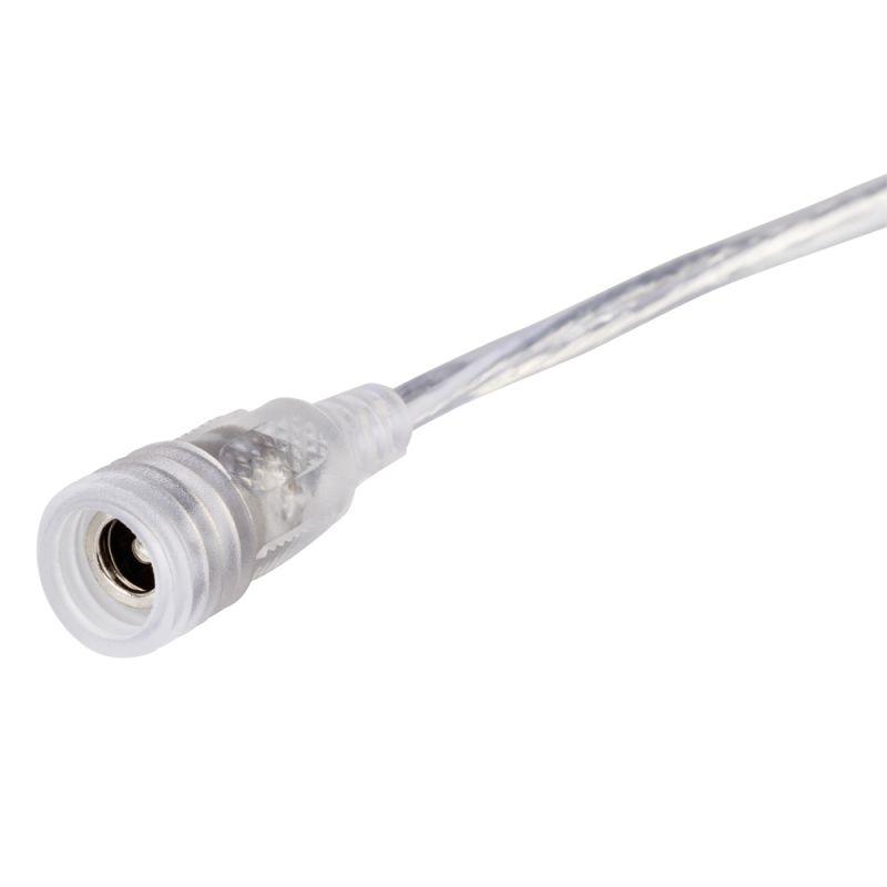 разъем выводной dcwp-2pin-l150mm-x1f (mama) arlight 022354 от BTSprom.by