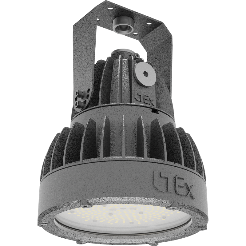  Светильник ZENITH LED 90 D120 BT Ex G2 СТ 1226000580 фото в каталоге от BTSprom.by
