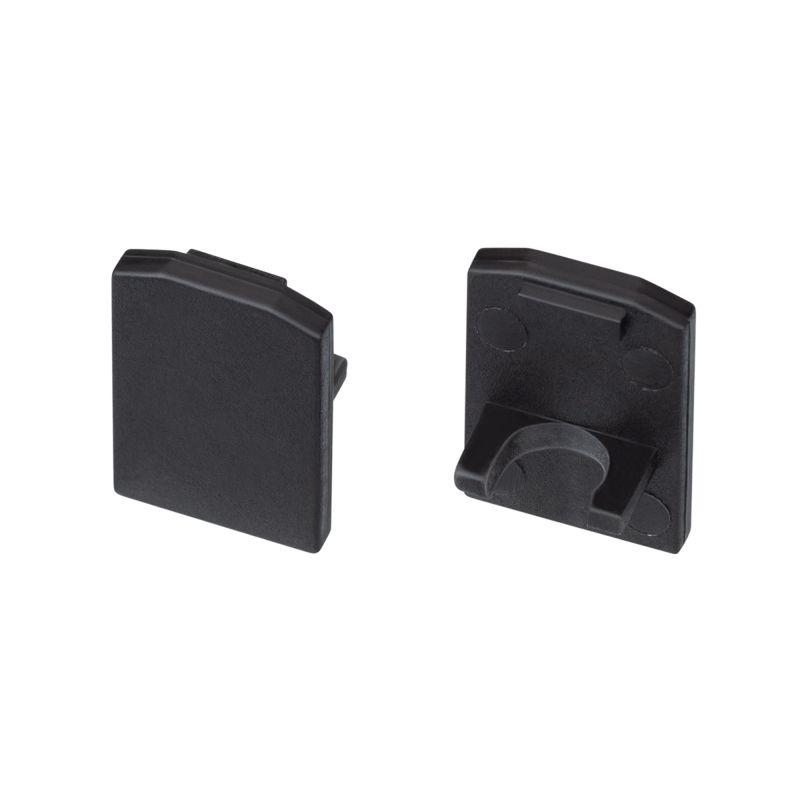 заглушка mag-microcosm-cap (bk) ip20 пластик arlight 043054 от BTSprom.by