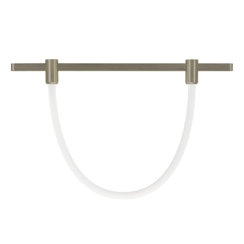 светильник art-apriori-tube-elastic-r38-l3000-25w warm3000 og 360 deg 48в 25вт 3000к ip20 метал. arlight 053987 от BTSprom.by