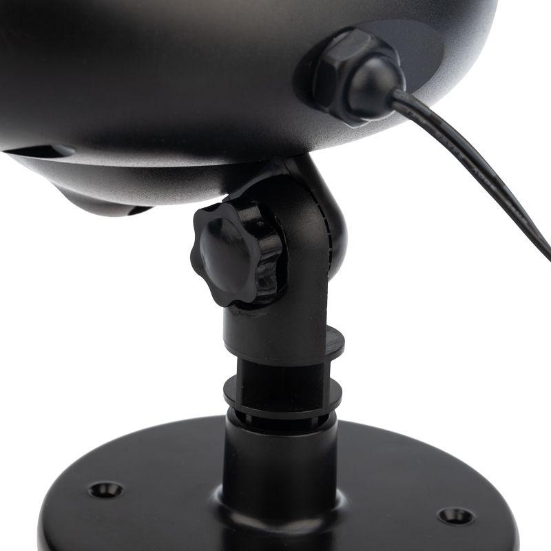  Проектор светодиодный "Звездное небо" 2LED 5Вт 220В IP44 с пультом ДУ Neon-Night 601-267 фото в каталоге от BTSprom.by