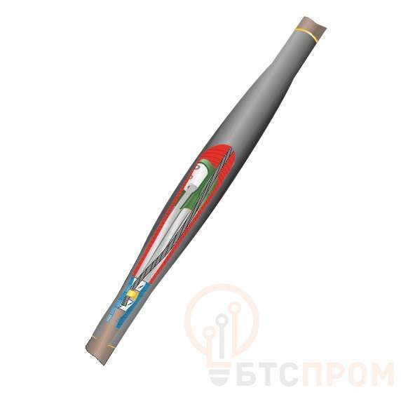 Муфта кабельная соединительная 1кВ 1ПСТ(б)-(тк)нг-LS-3х(70-120) с болтовыми соединителями Нева-Транс Комплект 22040011 фото в каталоге от BTSprom.by  Муфта кабельная соединительная 1кВ 1ПСТ(б)-(тк)нг-LS-3х(70-120) с болтовыми соединителями Нева-Транс Комплект 22040011 фото в каталоге от BTSprom.by