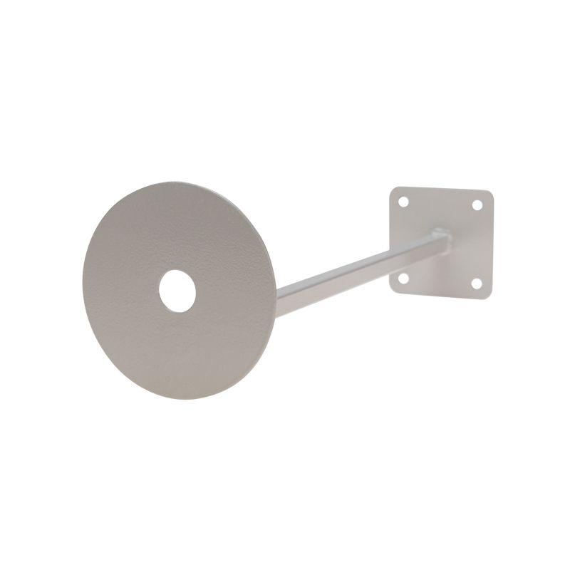  Кронштейн для камер видеонаблюдения 45см торцевой Rexant 34-0887 фото в каталоге от BTSprom.by