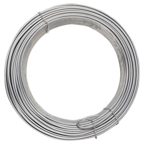  Пруток d8мм алюм. (уп.185м) EKF lp-08-al фото в каталоге от BTSprom.by