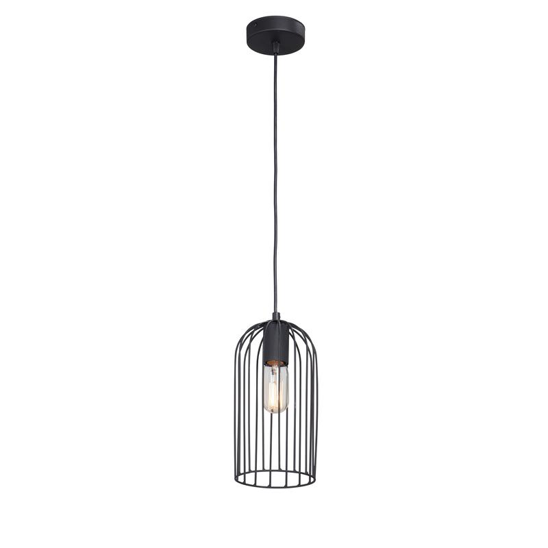 подвес 1xe27 макс. 40вт vitaluce v4961-1/1s от BTSprom.by