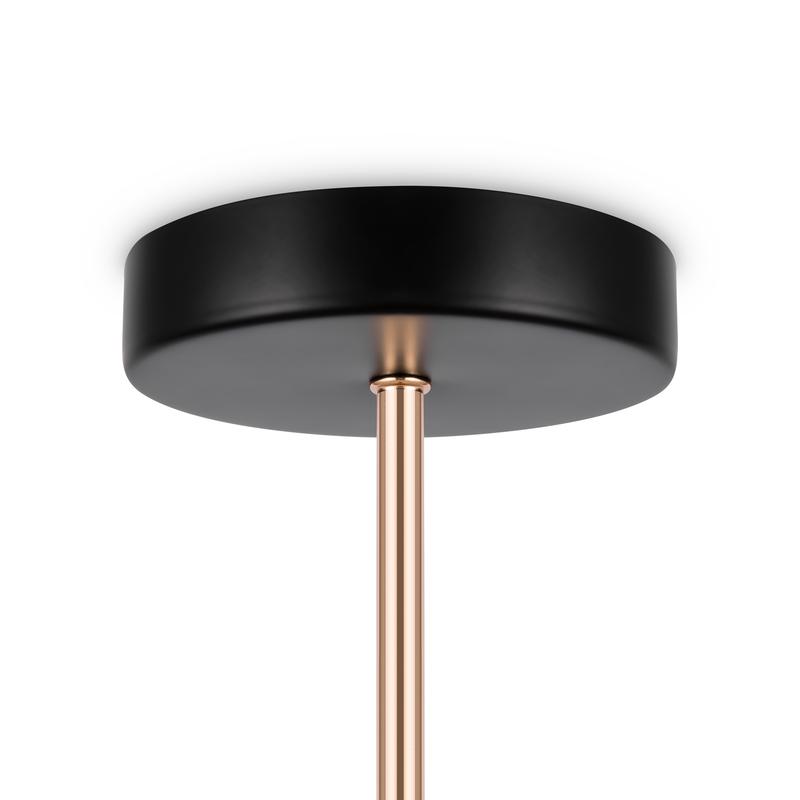  Светильник Matis 60Вт E27х3 IP20 потолочн. Freya FR4010CL-03GB фото в каталоге от BTSprom.by