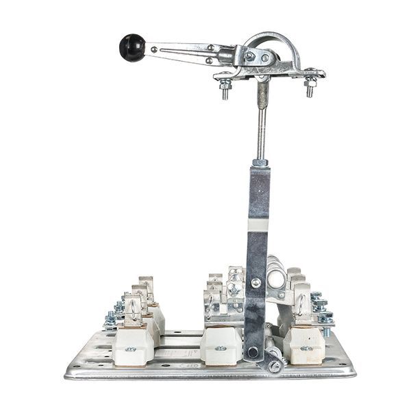  Разъединитель РПС-1 100А П правый привод без ППН PROxima EKF rps-100 фото в каталоге от BTSprom.by