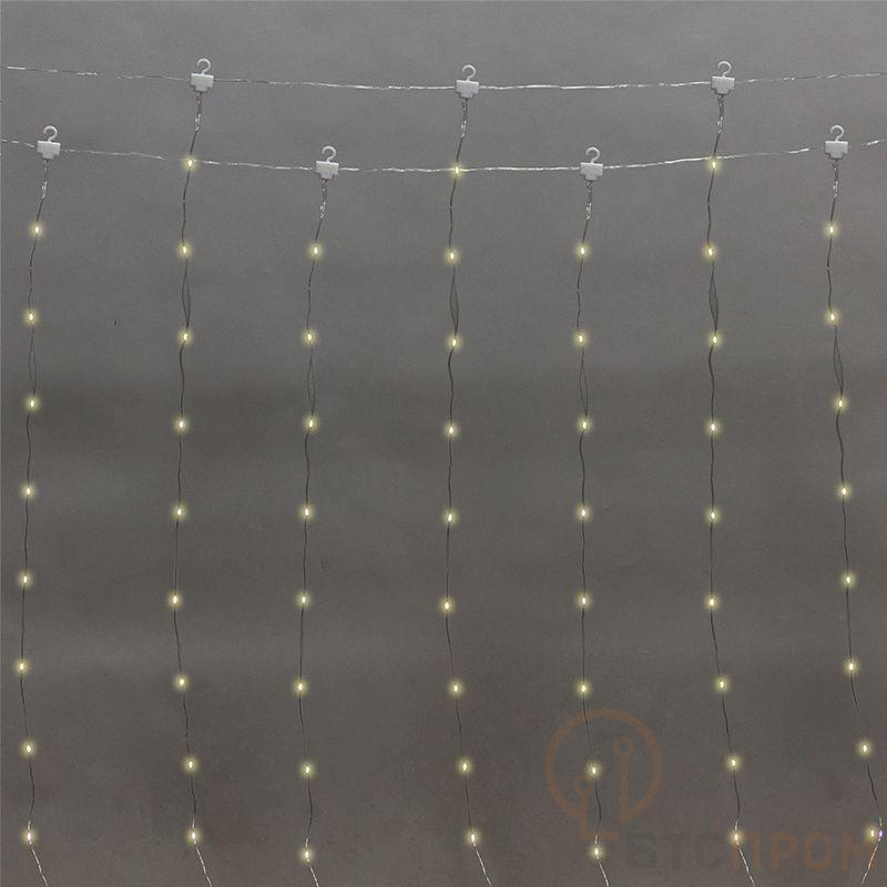 Гирлянда светодиодная "Роса "Светодиодный дождь" 3х3м LED тепл. бел. 12Вт IP20 USB+пульт управления с крючками для крепления Neon-Night 315-886 фото в каталоге от BTSprom.by  Гирлянда светодиодная "Роса "Светодиодный дождь" 3х3м LED тепл. бел. 12Вт IP20 USB+пульт управления с крючками для крепления Neon-Night 315-886 фото в каталоге от BTSprom.by