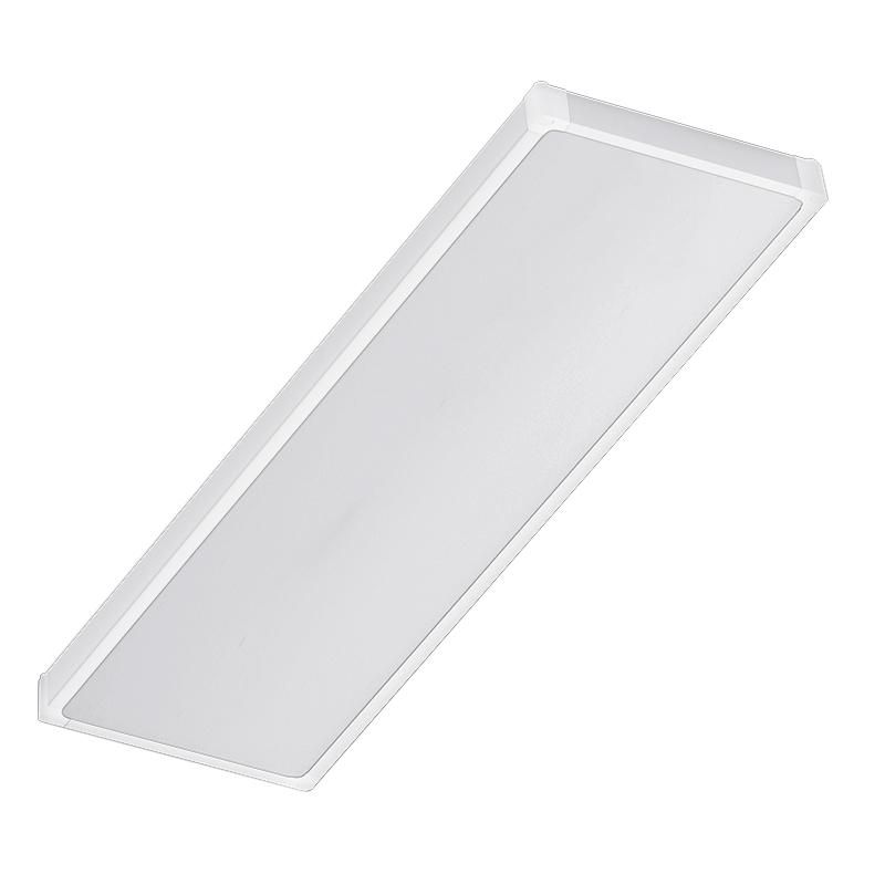 светильник светодиодный hightech-64/opal-sand 61вт 6500к ip40 7700лм 595х1195 встраив. накладной/подвесной бел. csvt цб000017114 от BTSprom.by