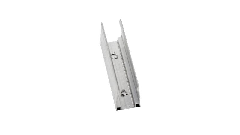 клипса крепежная алюм. swg standard 00-00007385 от BTSprom.by
